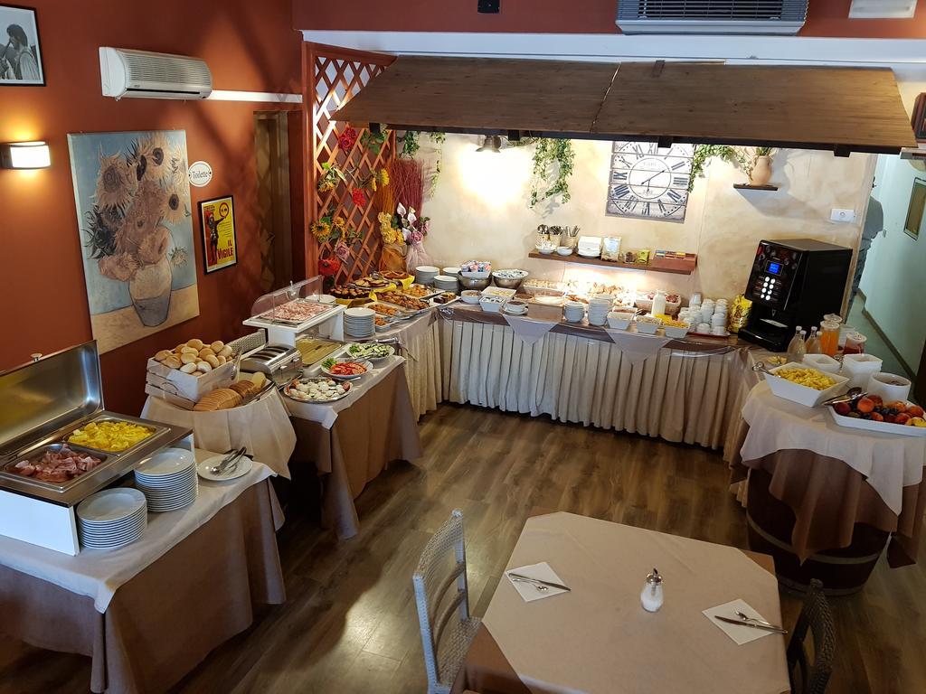 Hotel Stella D'Oro Лидо-ди-Езоло Экстерьер фото